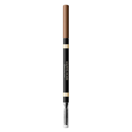 Max Factor Brow Shaper Eyebrow Pencil 10 Blonde