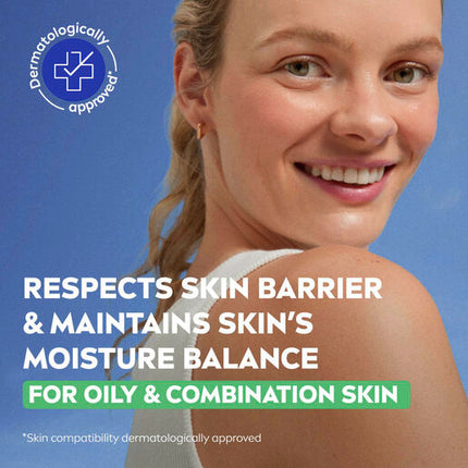 Nivea Visage 2 In 1 Wash And Scrub Daily Essentials 150mL