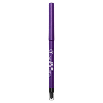 Revlon ColorStay Eyeliner Pencil Grape 0.28g