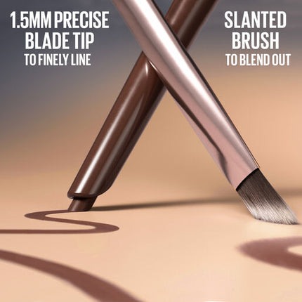 Maybellene Sculpting Stix Eyeliner 014 Mocha Contour