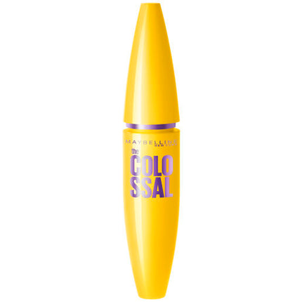 Maybelline New York The Colossal Mascara Washable Glam Black