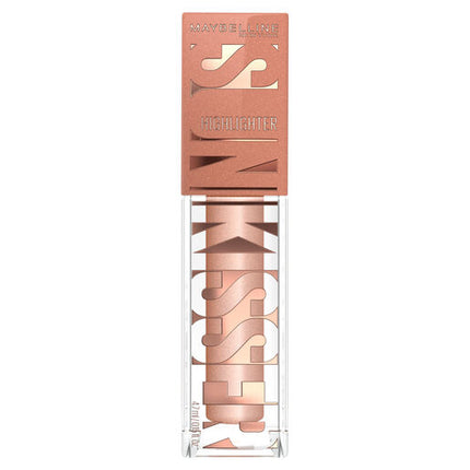 Maybelline Sunkisser Liquid Highlighter Kiss Of Shimmer 4.7ml