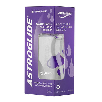 Astroglide Liquid 74ml