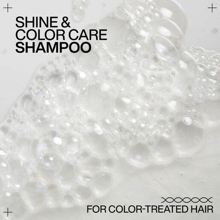 Redken Acidic Color Gloss Shampoo for Color-Treated Hair 300ml