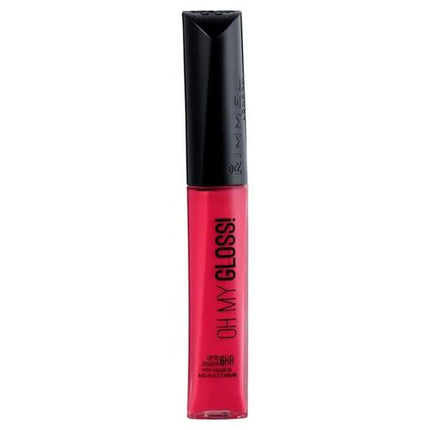 Rimmel London Oh My Gloss! #500 Ooh La La 6.5ml