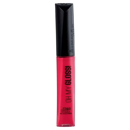 Rimmel London Oh My Gloss! #500 Ooh La La 6.5ml