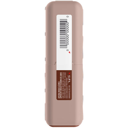 Maybellene Serum Lipstick 007 Avenue A