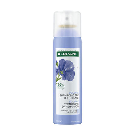 Klorane Volume Texturizing Dry Shampoo 150mL