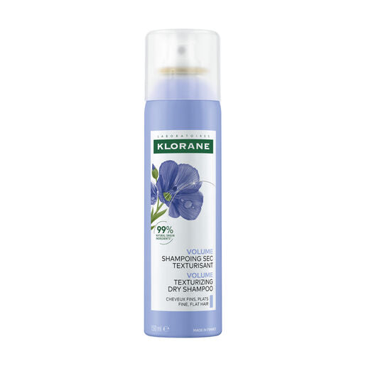 Klorane Volume Texturizing Dry Shampoo 150mL