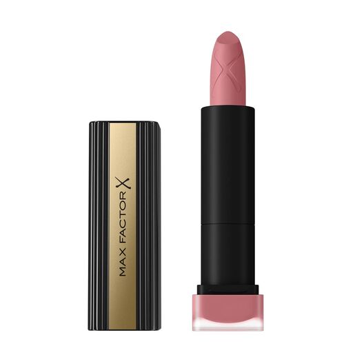 Max Factor Velvet Mattes Lipstick Moisturising Feel Nude 05 - 4g