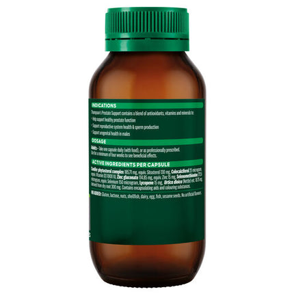 Thompson's Prostate Manager 90 Capsules