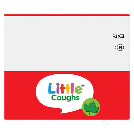 Little Coughs Oral Liquid 100ml