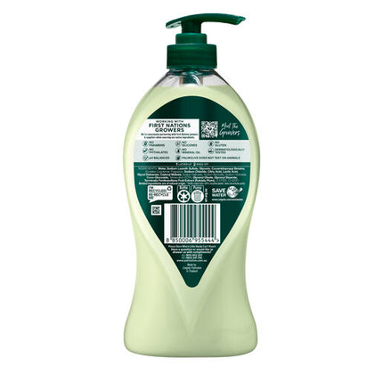 Palmolive Skin Food Body Wash Kakadu Plum 750mL
