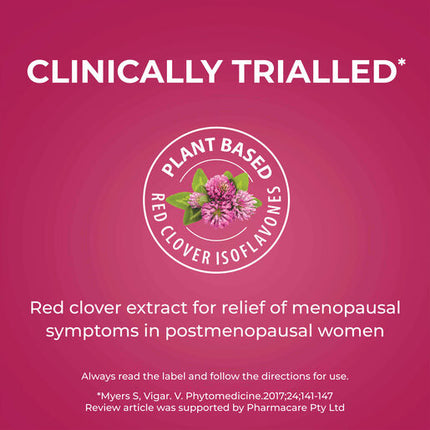 Promensil Menopause Tablets 30