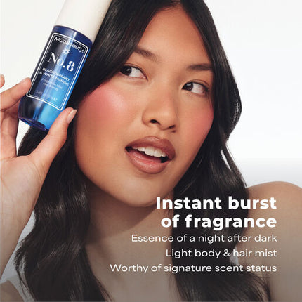 MCoBeauty Fragrance Mist No. 8 90ml