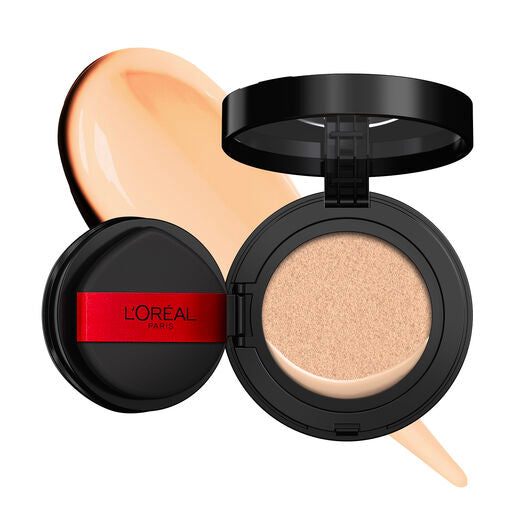 L’Oreal Infallible 24h Cushion Foundation 100