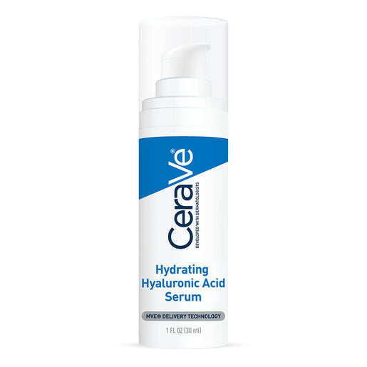 CeraVe Hydrating Hyaluronic Acid Serum 30ml