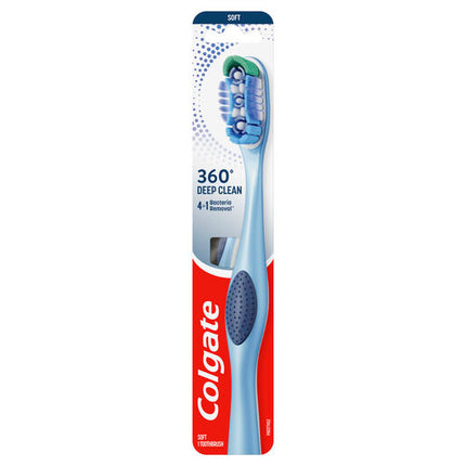 Colgate 360° Toothbrush Soft
