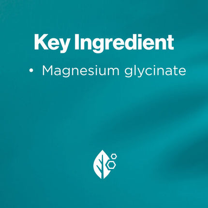Blackmores Magnesium Glycinate 100 Tablets