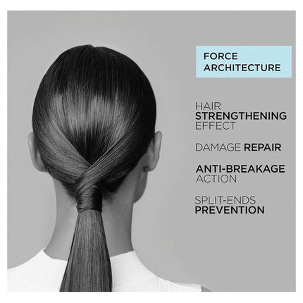 Kerastase Bain Force Architecte Shampoo 250mL