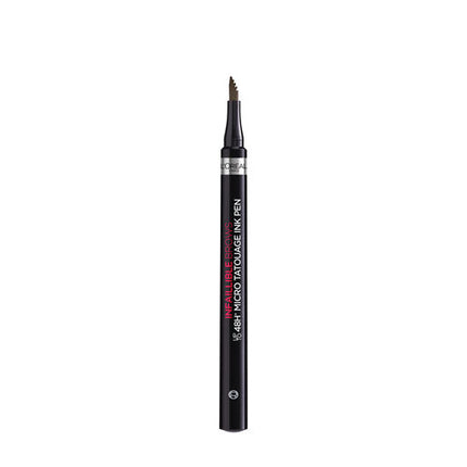 L'Oreal Unbelieva'brow Micro Tattoo Ebony