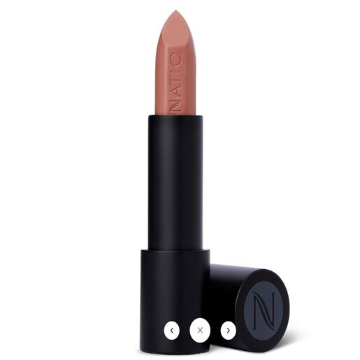 Natio Matte Lip Colour Chai