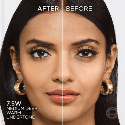 L'Oréal Paris  True Match Liquid Foundation 7.5W Golden Chestnut