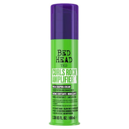 Bed Head Curls Rock Amplifier 100ml
