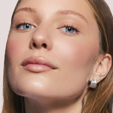 Nude by Nature Skin Radiance Foundation N115 Natural Ivory