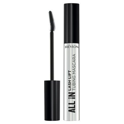 Revlon All In Lash Lift Tubing Mascara Brown 8ml
