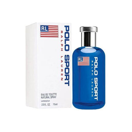 Ralph Lauren Polo Sport Men EDT 75mL