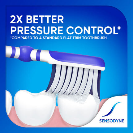 Sensodyne Repair & Protect Toothbrush 1 Pack