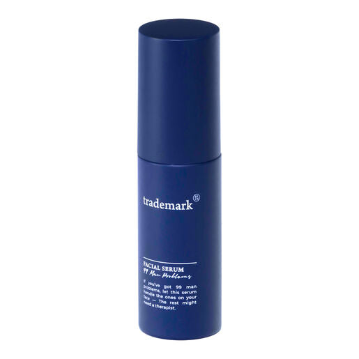 Trademark Skin HIM Facial Serum 50 mL