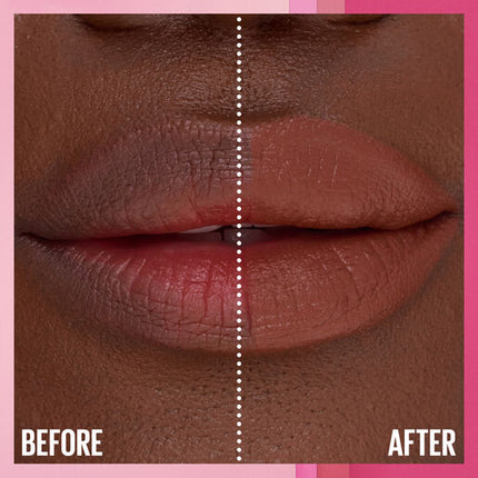 Maybellene Serum Lipstick 006 Hold The Door