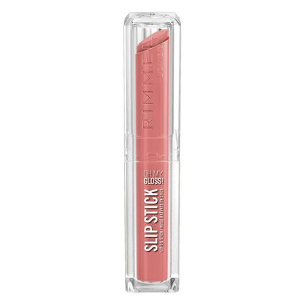 Rimmel London Oh My Gloss! Slip Stick 150 Cappuccino Light