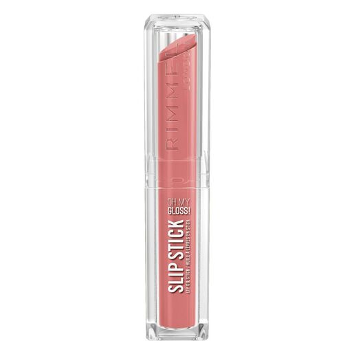 Rimmel London Oh My Gloss! Slip Stick 150 Cappuccino Light