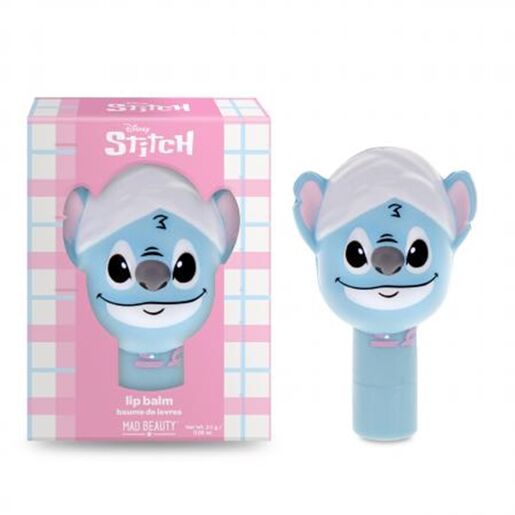 Disney Stitch Pamper Lip Balm