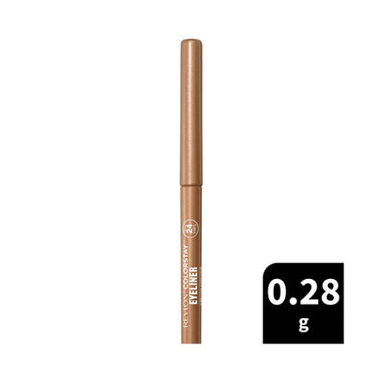 Revlon ColorStay Eyeliner Pencil Bronze 0.28g