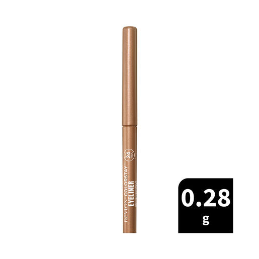 Revlon ColorStay Eyeliner Pencil Bronze 0.28g