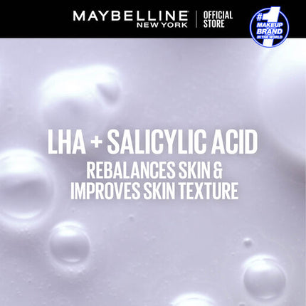 Maybelline Shine Stopper Primer