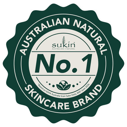 Sukin Everyday Heroes Set For Men Gift Pack