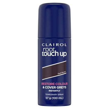 Clairol Root Touch Up Concealing Spray Dark Brown