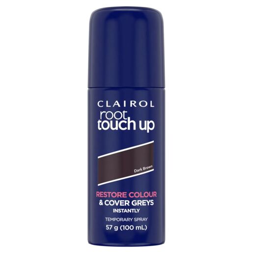 Clairol Root Touch Up Concealing Spray Dark Brown