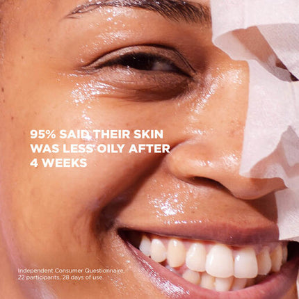 Skin Republic Spots and Blemish Face Mask