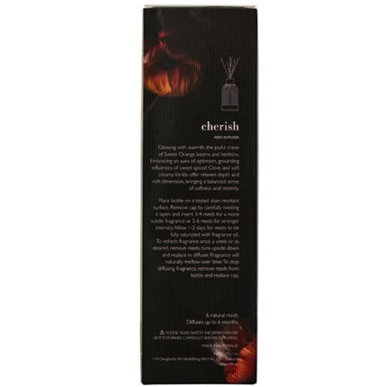 Natio Cherish Reed Diffuser