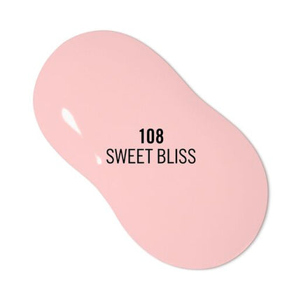 Rimmel London Super Gel Nail Polish 108 SWEET BLISS