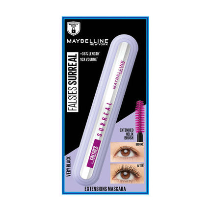 Maybelline The Falsies Surreal Extensions Mascara