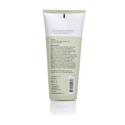 Natio Kakadu Plum & Almond Body Lotion 210ml