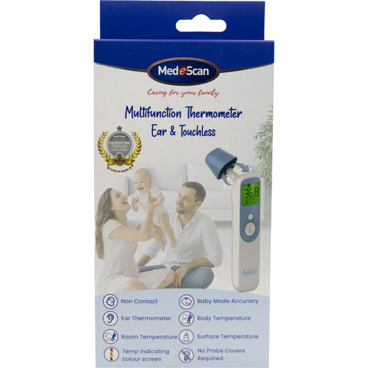 Medescan Multifuntion Thermometer
