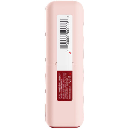 Maybellene Serum Lipstick 107 Blind Date